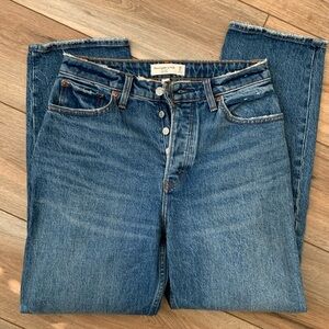 Abercrombie & Fitch Jeans